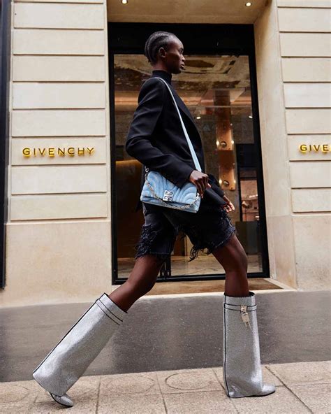 givenchy trainer boots|Givenchy shark boots shopping.